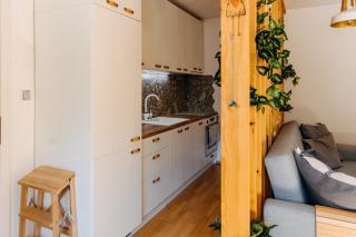 Apartmán v srdci Znojma „Jako doma“ - 1