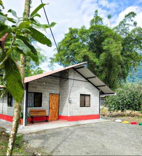 ESTANCIA LAS FLORES - 0