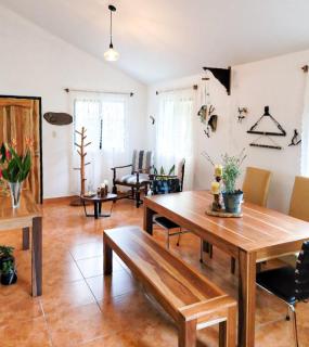 ESTANCIA LAS FLORES - 7