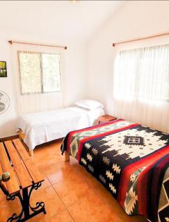 ESTANCIA LAS FLORES - 5