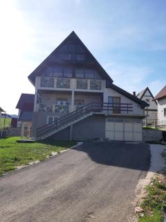 Apartments Andriyana - Žabljak - 8