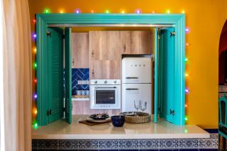 Castle Holiday Apartments - Limassol - 6