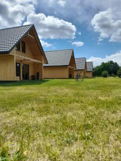 Domki Rózin - Zwierzyniec - 3