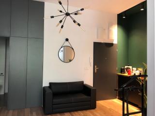 Apartament Centrum Superior - Poznań - 3
