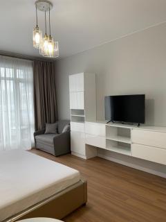 White Sails Apartment - Batumi - 7
