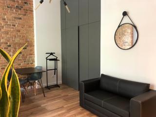 Apartament Centrum Superior - Poznań - 2