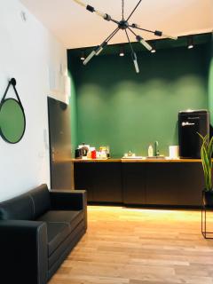 Apartament Centrum Superior - Poznań - 1