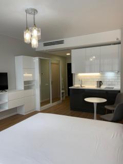 White Sails Apartment - 3