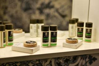 Douskos Porta Rossa - 3