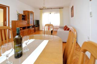 Apartmani Bruno - Bibinje - 4