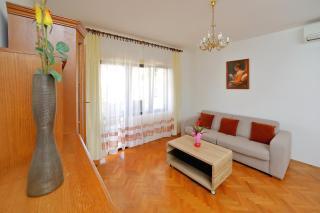 Apartmani Bruno - Bibinje - 1