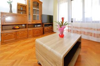 Apartmani Bruno - Bibinje - 2