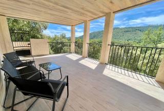 Belle vue des Cévennes - Corbés - 8