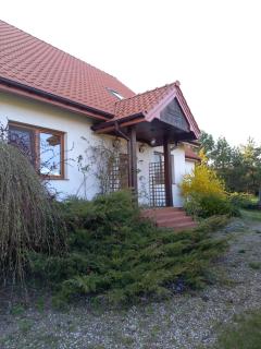 Dom Prusinowo 31a - Prusinowo - 9