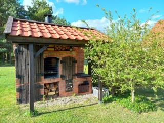 Dom Prusinowo 31a - 4