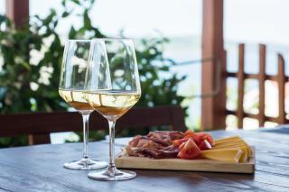 Apartments Mali Dvor Novigrad - Novigrad - 1