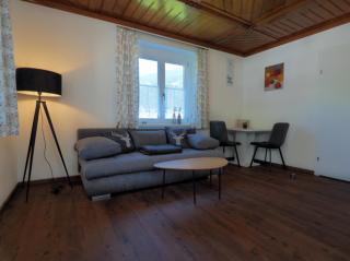 Ferienwohnung Alpennestchen Tschagguns - Tschagguns - 8
