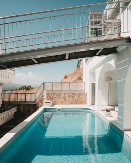 Porto Kaza - Sitia - 3
