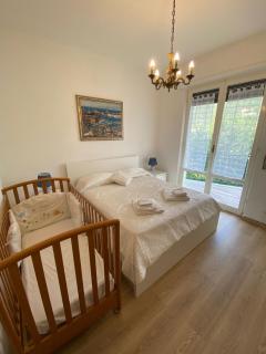 Villa Maremonti - con 3 piscine - Sestri Levante - 7