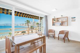 Don Miguel 2-A Apartment Levante Beach - Benidorm - 4