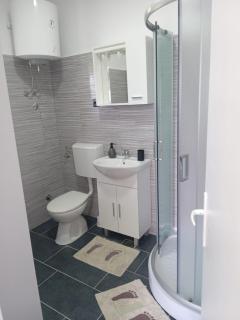 Apartman Kastelanic - 1