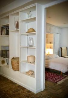 Petite maison mitoyenne au cœur de Saint tropez - Saint-Tropez - 3
