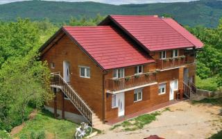 Apartments Laura - Rakovica - 8