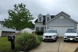 Knight's Vacation Property - Charlotte, NC - Charlotte - 9