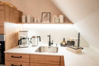 Ferienwohnung heimatselig Wolframs-Eschenbach - Wolframs-Eschenbach - 4