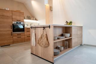 Ferienwohnung heimatselig Wolframs-Eschenbach - Wolframs-Eschenbach - 6
