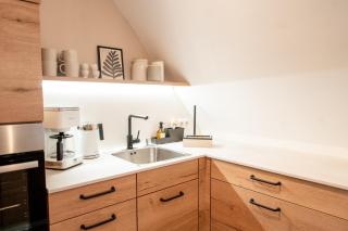 Ferienwohnung heimatselig Wolframs-Eschenbach - Wolframs-Eschenbach - 5