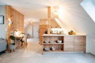 Ferienwohnung heimatselig Wolframs-Eschenbach - Wolframs-Eschenbach - 9