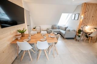 Ferienwohnung heimatselig Wolframs-Eschenbach - Wolframs-Eschenbach - 1