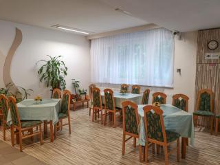 Hotel Touring - Nagykanizsa - 1