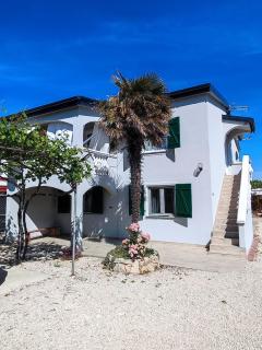 Kaštelina apartments - 0