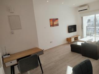 Charming Holiday Retreat Kato Paphos Apt 400m To The Beach - Paphos - 8