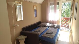 Lelle Lelke Apartmanház - 5