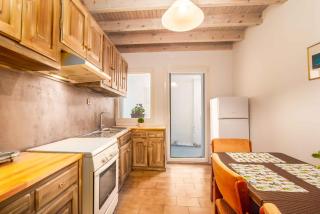 Nona Marina's refurbished family home - Benitses - 9