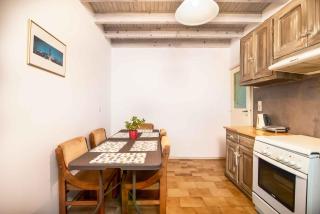 Nona Marina's refurbished family home - Benitses - 7