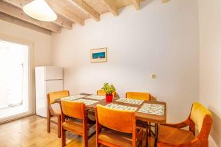Nona Marina's refurbished family home - Benitses - 4
