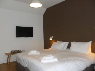 Northstar 1 1 Bed Room with Ensuite - Wick - 3