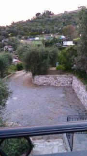 la porta del sole appartamento nell'oliveto - Seborga - 3