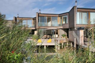 Exklusives Ferienhaus - Direkt am Neusiedler See - 5