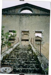 Le Moulin Rénové - La Boulaye - 8