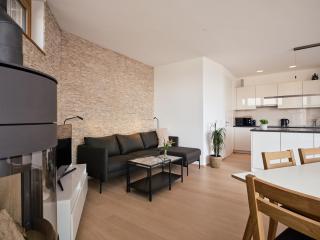 Exklusives Ferienhaus - Direkt am Neusiedler See - 3