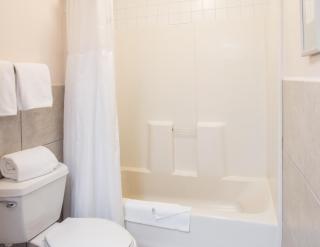 Travelodge by Wyndham Florida City/Homestead/Everglades - 8