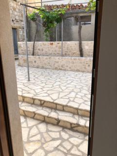 Old town apartment Tonka - 2