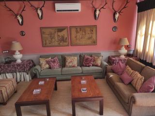 Casa D Mis Dos Gitanillas - 2