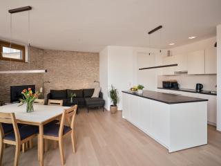 Exklusives Ferienhaus - Direkt am Neusiedler See - 6