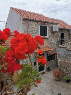 Holiday house Šokotini dvori - Ždrelac - 8